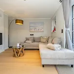 Haus Rosi Semesterbostad