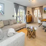 Haus Rosi Semesterbostad Westerland