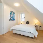 Haus Rosi Semesterbostad *
