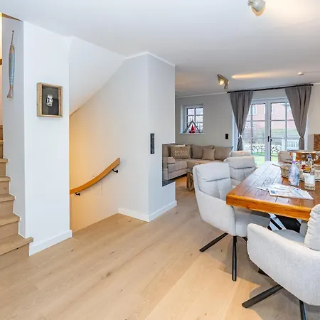 Haus Rosi بيت للعطل