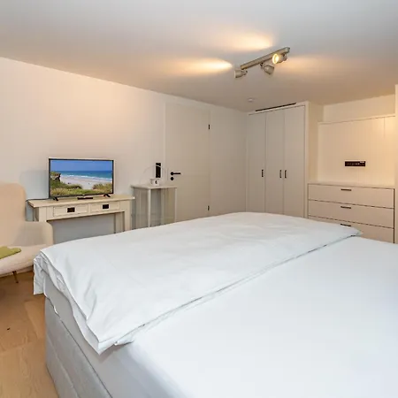 Haus Rosi * Westerland