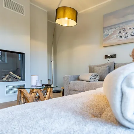 Haus Rosi بيت للعطل *