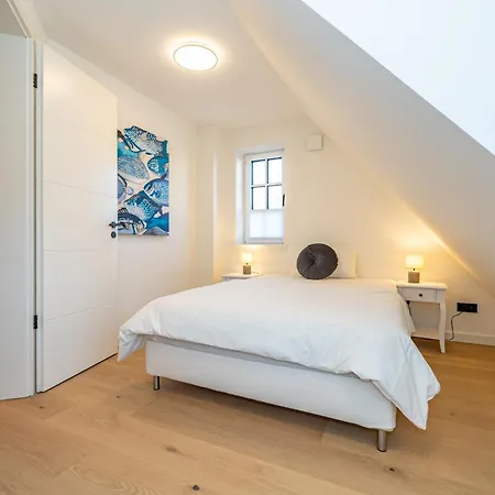 Haus Rosi بيت للعطل *