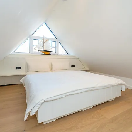 بيت للعطل Haus Rosi فيسترلاند