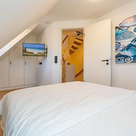 بيت للعطل Haus Rosi *