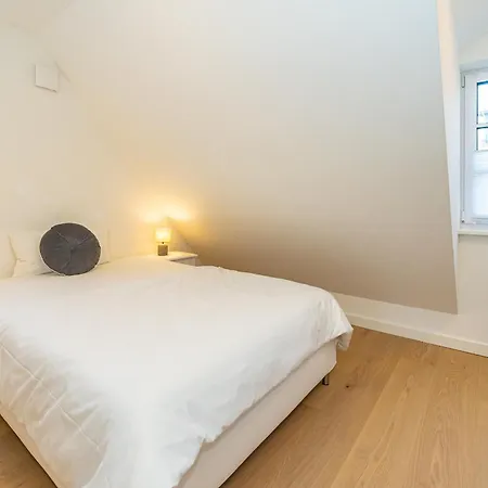 Haus Rosi * فيسترلاند