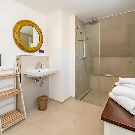 Haus Rosi بيت للعطل فيسترلاند