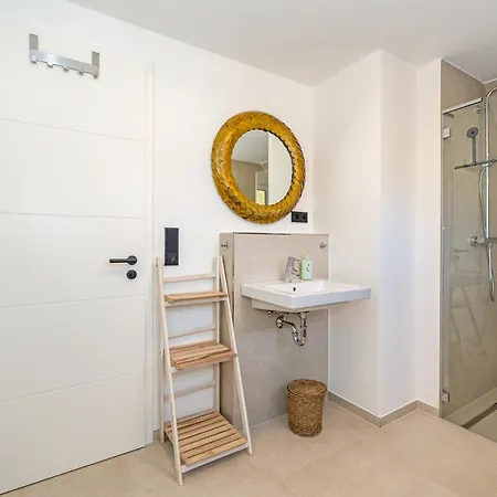 بيت للعطل Haus Rosi *