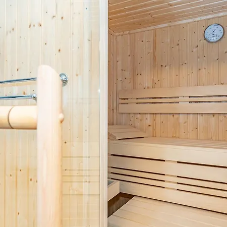 Haus Rosi * فيسترلاند