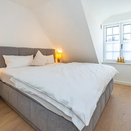 Haus Rosi بيت للعطل *