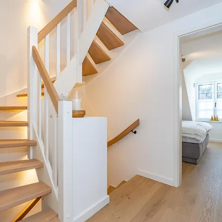 بيت للعطل Haus Rosi *