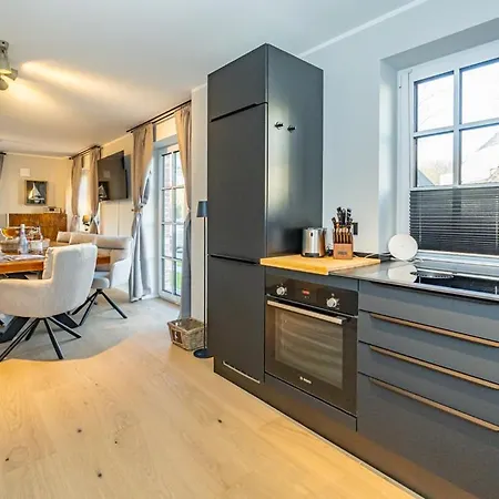 Haus Rosi * Westerland