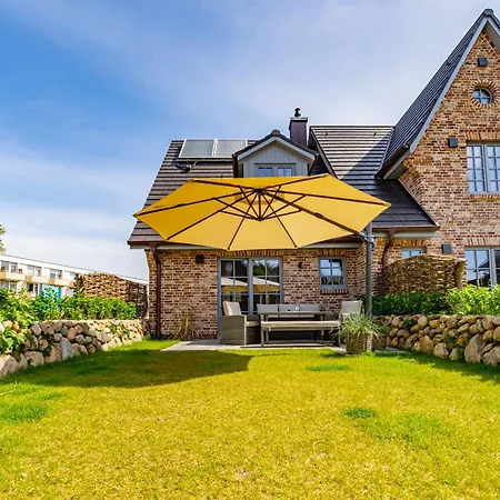 Haus Rosi بيت للعطل *