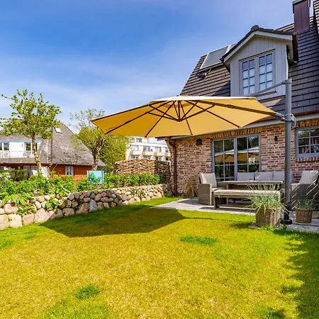 بيت للعطل Haus Rosi *