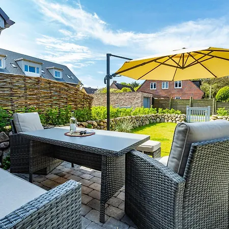 بيت للعطل Haus Rosi *