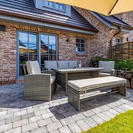 Haus Rosi فيسترلاند