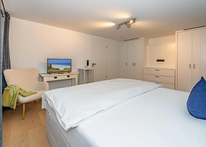 Haus Rosi * Westerland